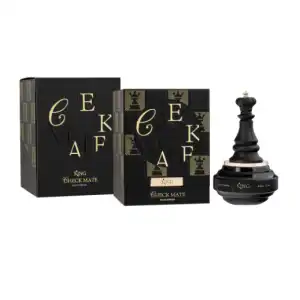 Armaf Check Mate King EDP 100ml (3.4oz) miniatura 3